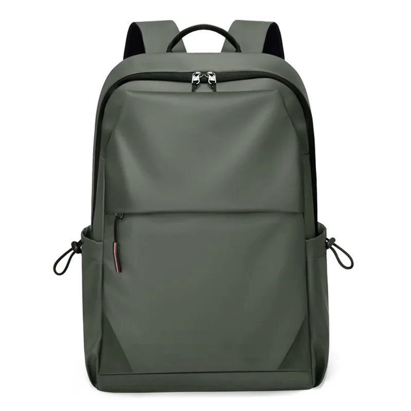2023 Men's Backpack Multifunctional Waterproof Bags For Male Business Laptop Backpack USB Charging Bagpack Nylon Casual Rucksack