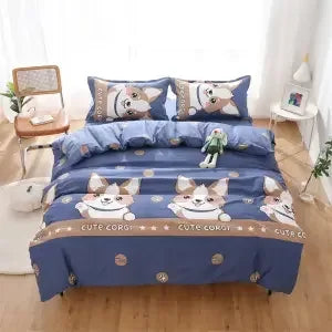Double Bed Duvet Covers, Suitable Cotton Wadding, Lightweight, Fashionable, Universal Bedding Bag, Bed Sack, 180cm * 200cm