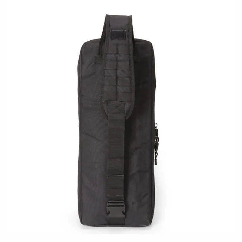 Hunting Rifle Bag, Tactical Gun Bag, Holster, Carry, Protective Backpack, Airsoft, Paintball, Air Gun Packet Bags, 65cm