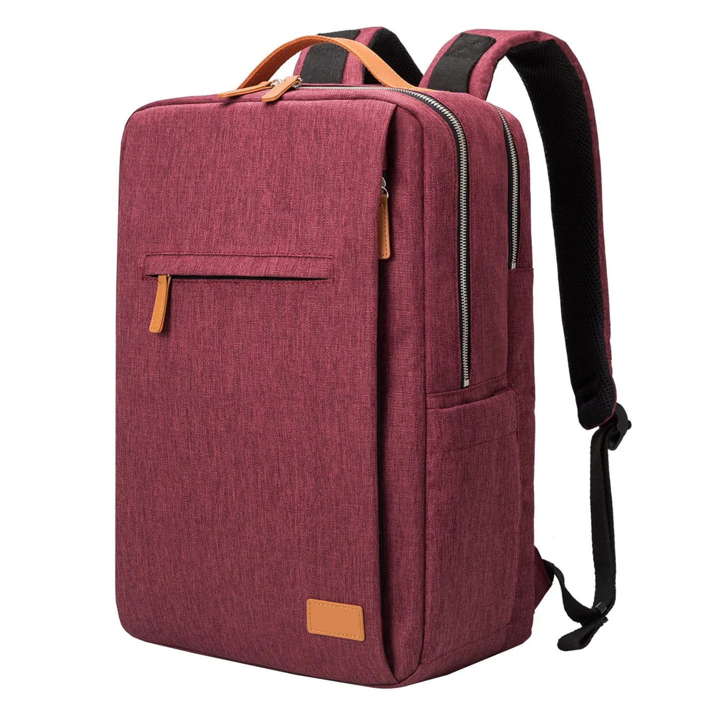 Multifunctional Travel Backpack Woman Airplane Bag Air Women's Notebook Bags For Women USB Charging Lightweight Laptop Bagpacks