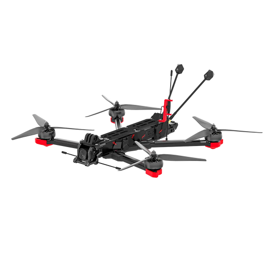 iFlight Chimera7 Pro V2 O4 6S HD 7inch Drone BNF with O4 Air Unit Pro / BLITZ F722 E55 Stack for FPV Long Range