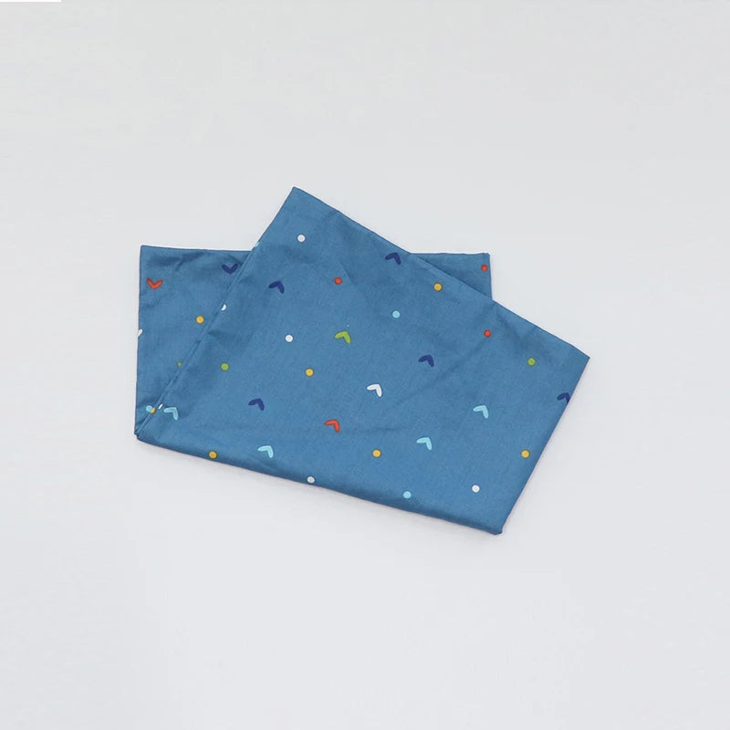 30x50CM Toddler Pillowcase Cotton kids Pillow Case Soft Envelope Baby Pillow Cover Children Bedding Accessories For Boys Girls