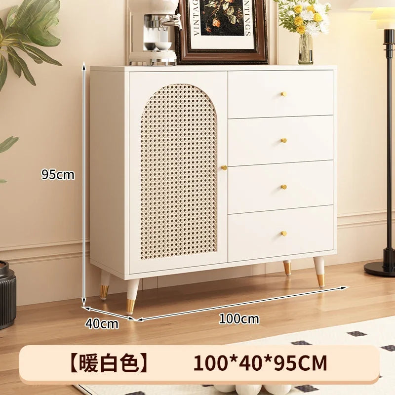 Storage Organizer Cabinet Makeup Standing Shoe Medicine Toys Cabinet Modern Office Meuble De Rangements House Accessories