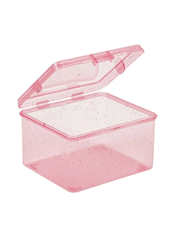 Desktop Cosmetic Storage Box with Drawers And Pen Holder Office Desk Organizer Stationery Rack for Desktop Organization