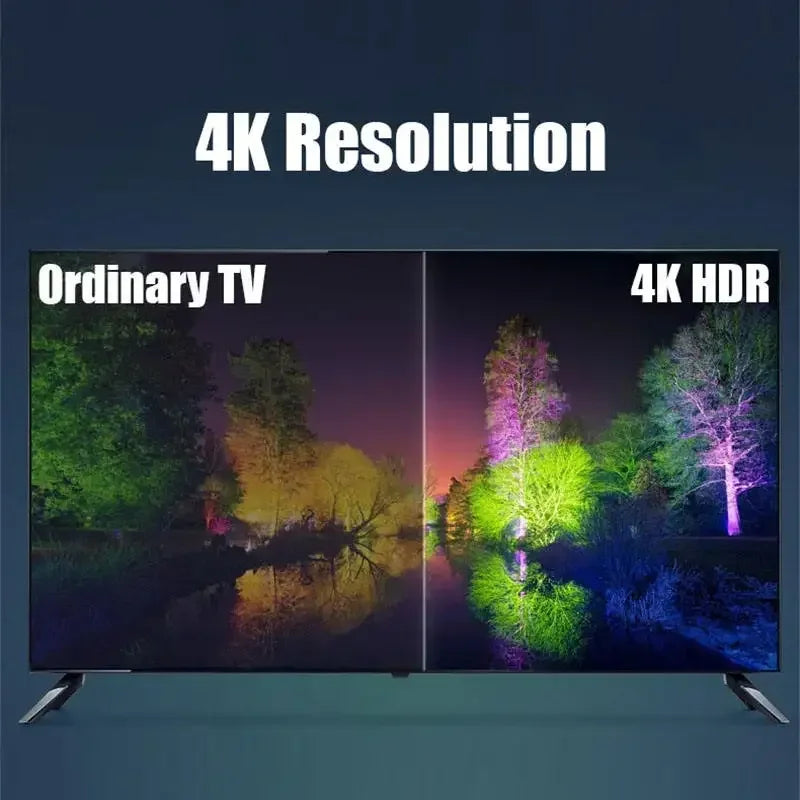 Factory Customize Android Hotel 32 42 Inch Television 4k Anti Blue Light Led Smart Tv