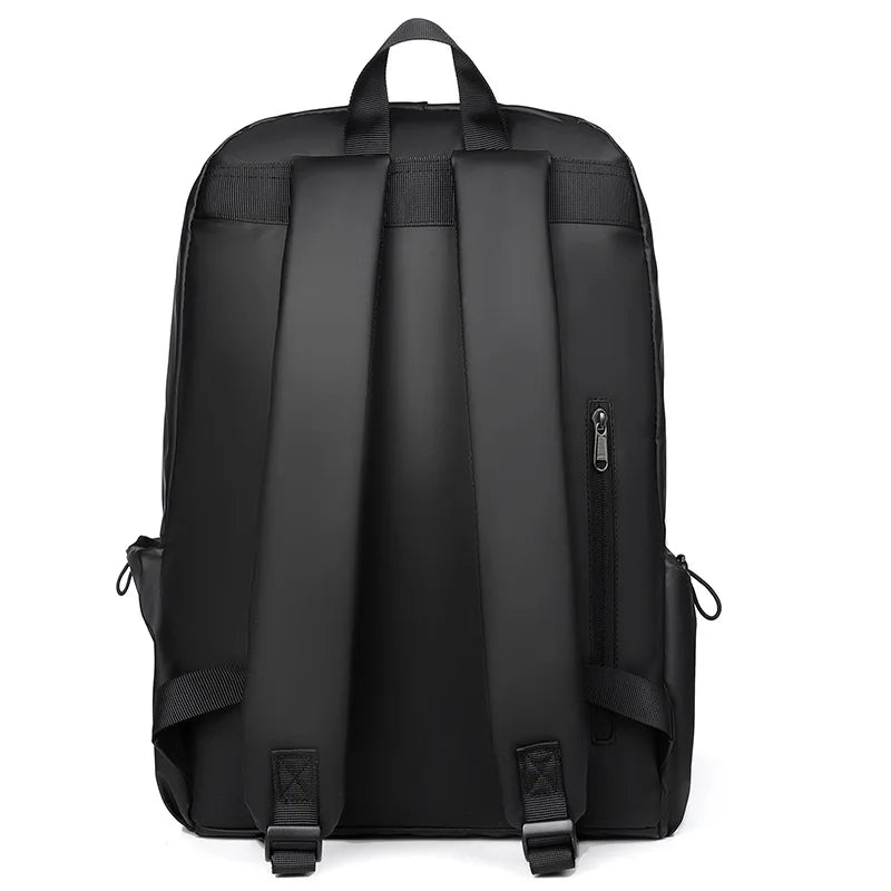 2023 Men's Backpack Multifunctional Waterproof Bags For Male Business Laptop Backpack USB Charging Bagpack Nylon Casual Rucksack