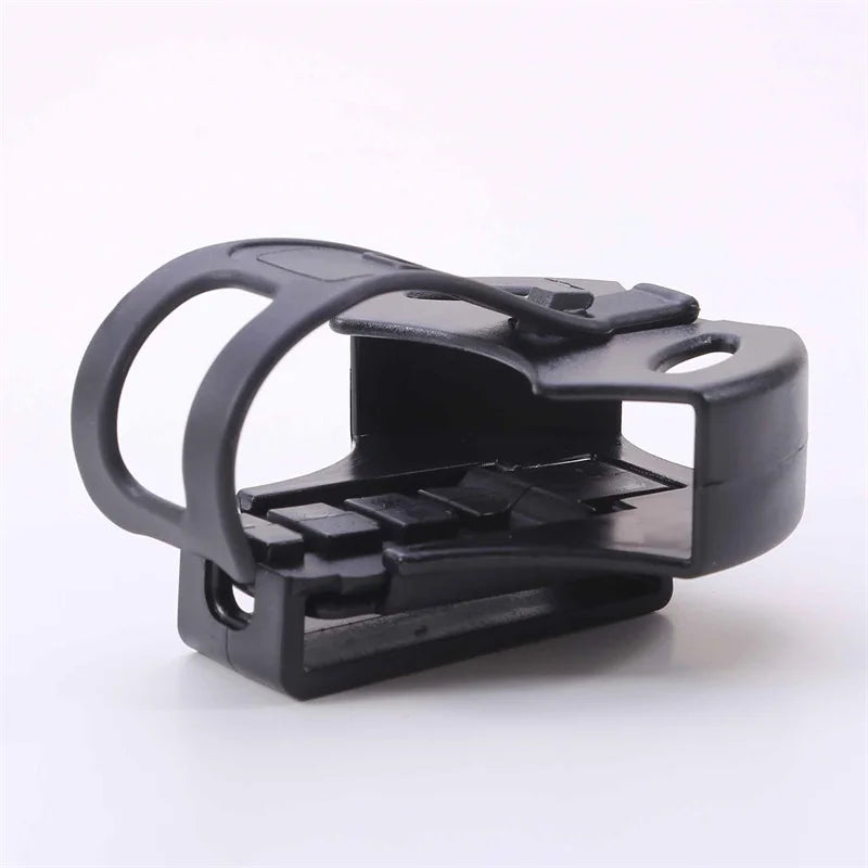 Tactical Profession Handcuffs Case Shackles Holster Molle Belt Pouch Nylon Holder Handcuff Hunting Accessories Equipment