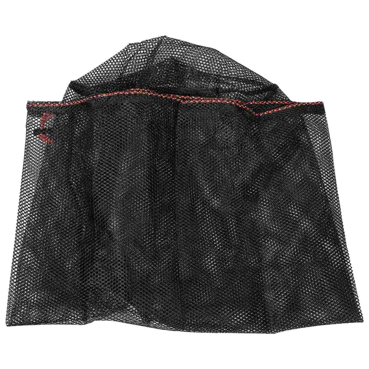 Outdoor Camping Sleeping Bag Storage Sack Travel Stuff Sacks Backpack Drawstring for Backpacking Hexagonal Mesh Cloth