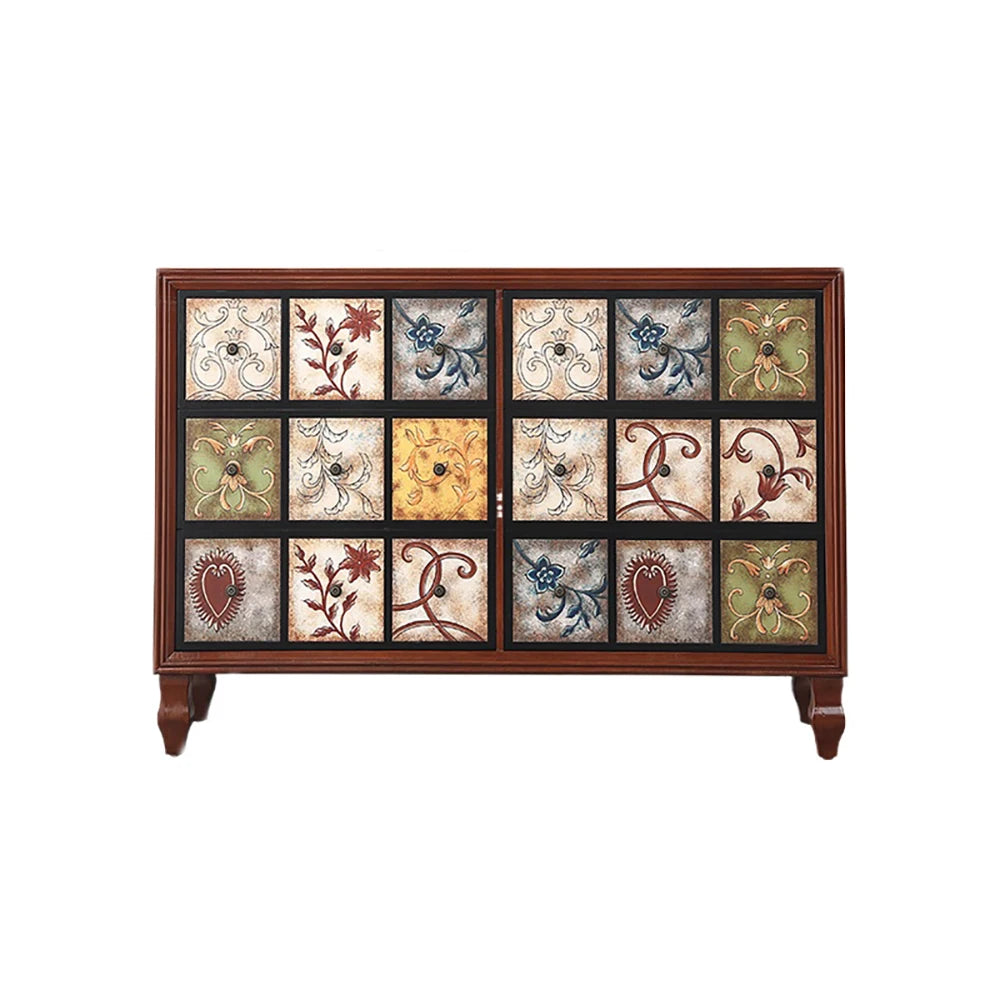 Luxury Glamour Storage Cabinet Unique Elegant Fashion Aesthetic Living Room Cabinets Modern Delicacy Vitrina Home Furniture
