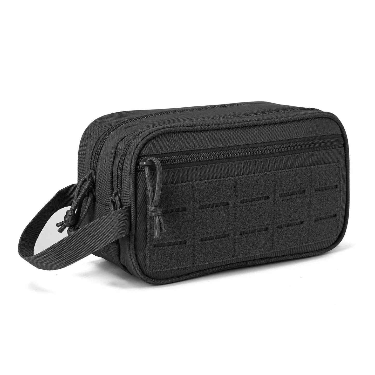 Tactical Toiletry Bag For Men Hygiene Bag Tool Molle Pouches Small Dopp Kit Mens Shaving Kit Travel shower Bag cosmetic bags