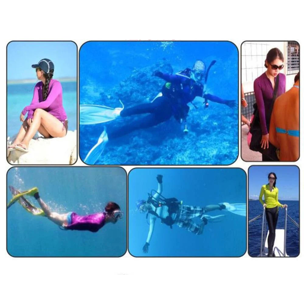 Water Sports Swimming Scuba Premium Lycra Fin Dive Socks Diving Snorkling Swimming Fin Boot Socks