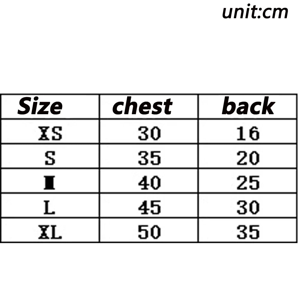 Dog T Shirt for Medium Dogs Clothes Dress for Small Dogs Girl Boy Puppy Breathable Soft Dog Costume for Pet Dogs Cats