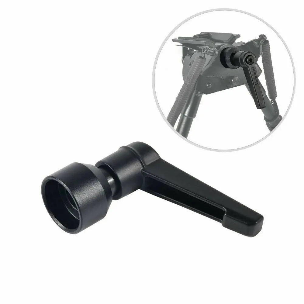 Tactical Tool Harris Rifle Bipod Mount Bipod Adapter Hunting Gun Bipod Accessories