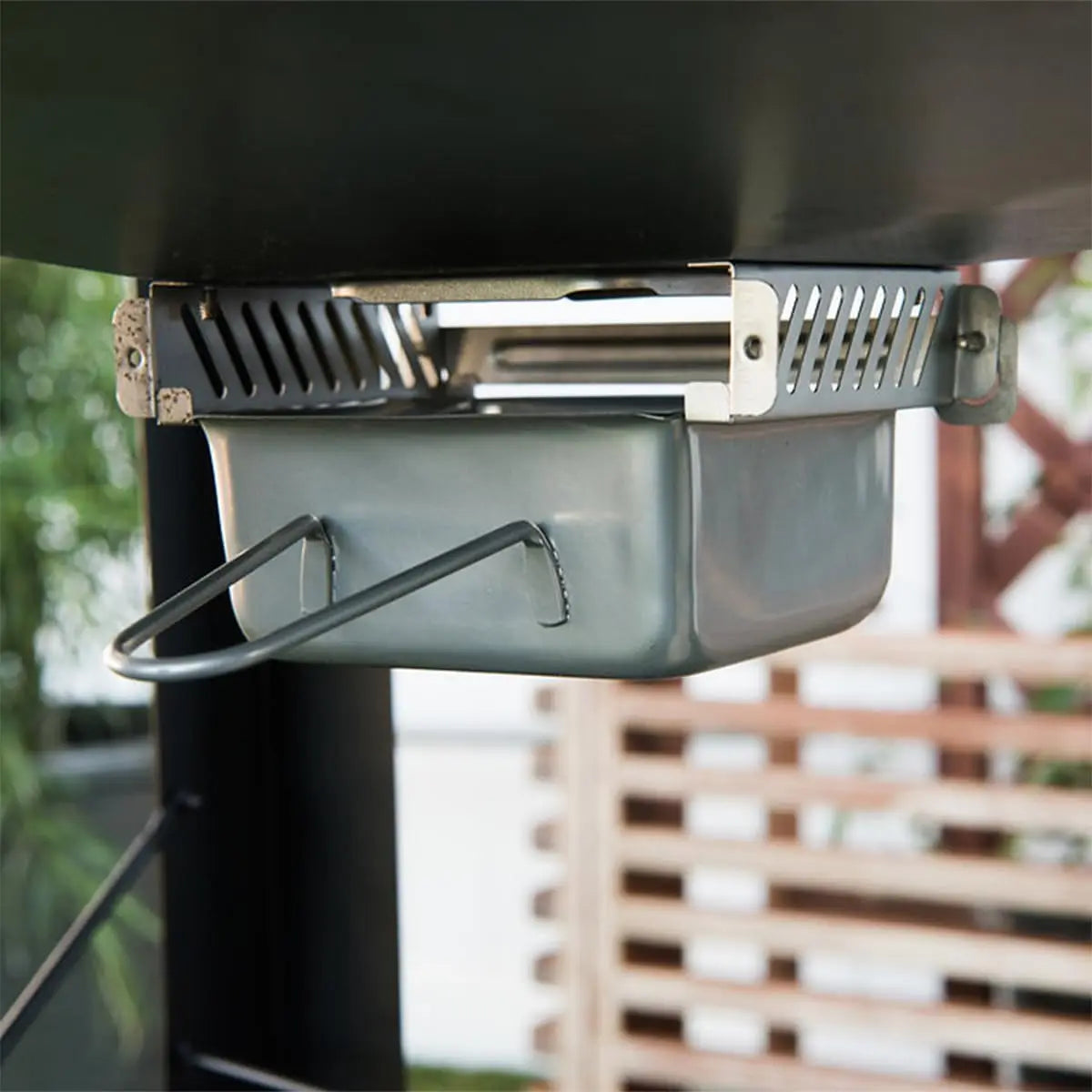 720-0982 5 Burner Propane Barbecue Gas Grill, Side Shelves with Hooks, for Outdoor Cooking, Patio, Garden Barbecue Grill,Black