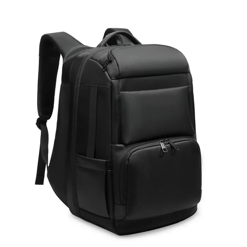 Large Capacity Multi-Function Backpack Bag Usb Charging Waterproof Travel Bags Fashion Laptop Backpack Lightweight Bagpacks