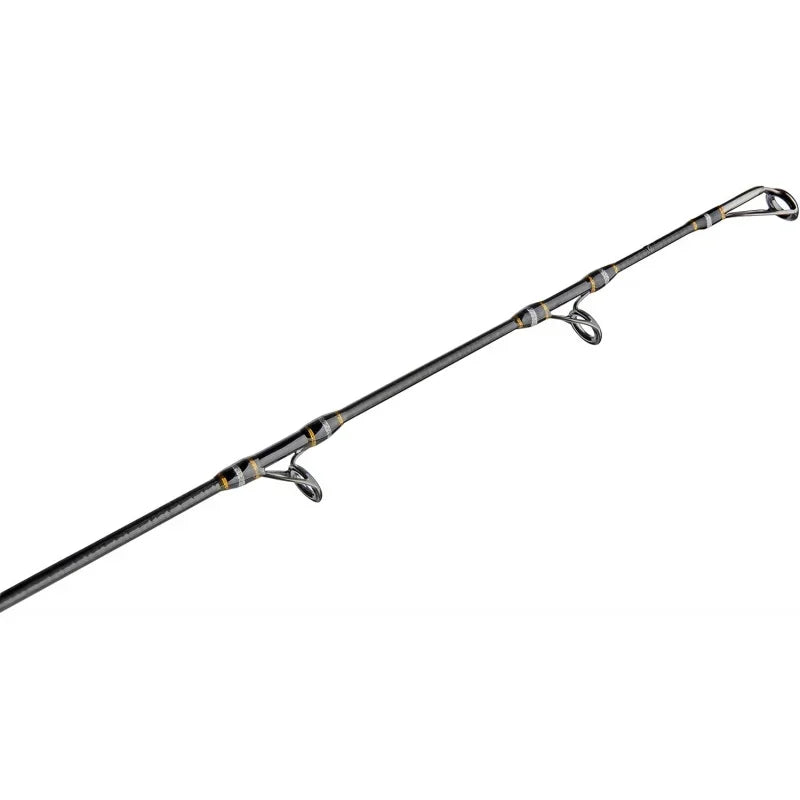 QPENN II &Carnage III Spinning Fishing Rod
