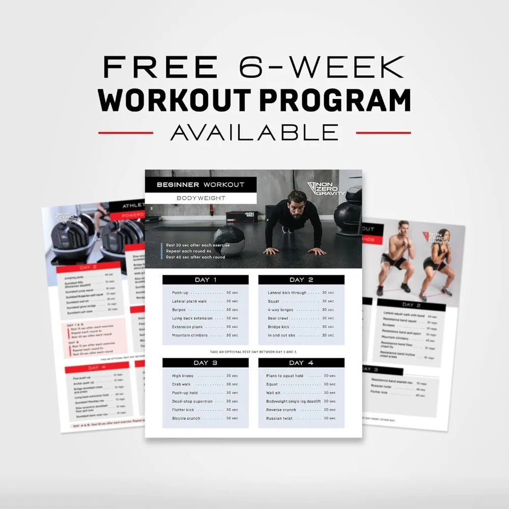 PowerDyne Adjustable Dumbbell Weights