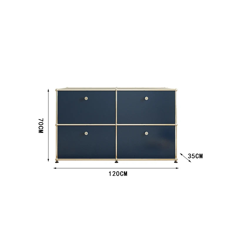 Modern Simplicity Storage Locker Dresser Living Room Cabinets Kitchen Cabinet Kitchen Cabinets Home Furniture Storages
