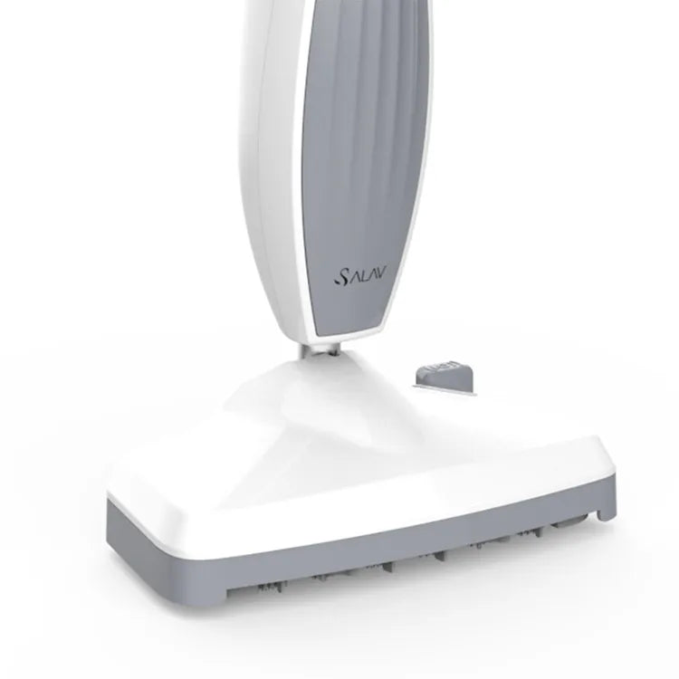 STOCK Salav Vibration Waxing Steam Ground Mop Multifunctional Cleaning Machine Powerful Floor Steamer Electric Steam Sweeper
