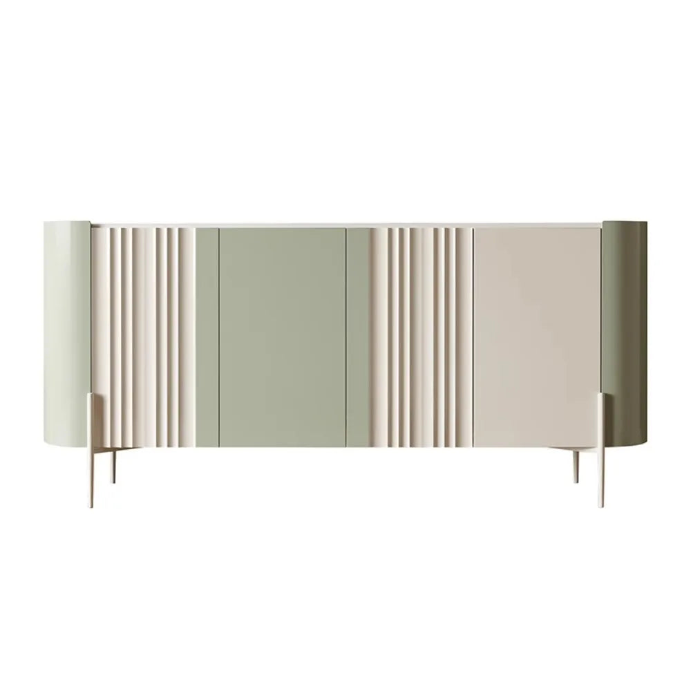 Storage Doors Cabinets Living Room Table Modern Entryway Cabinets Display Minimalist Meuble De Rangements Home Accessories