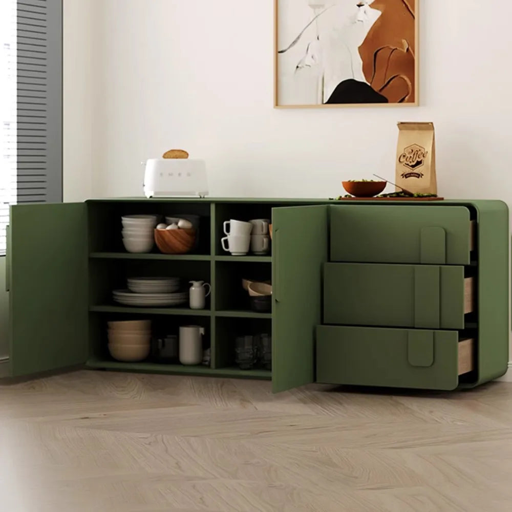 Storage Handles Cabinet Display Drawers Display Wooden Living Room Cabinets Modern Floor Szafki Do Salonu Home Accessories