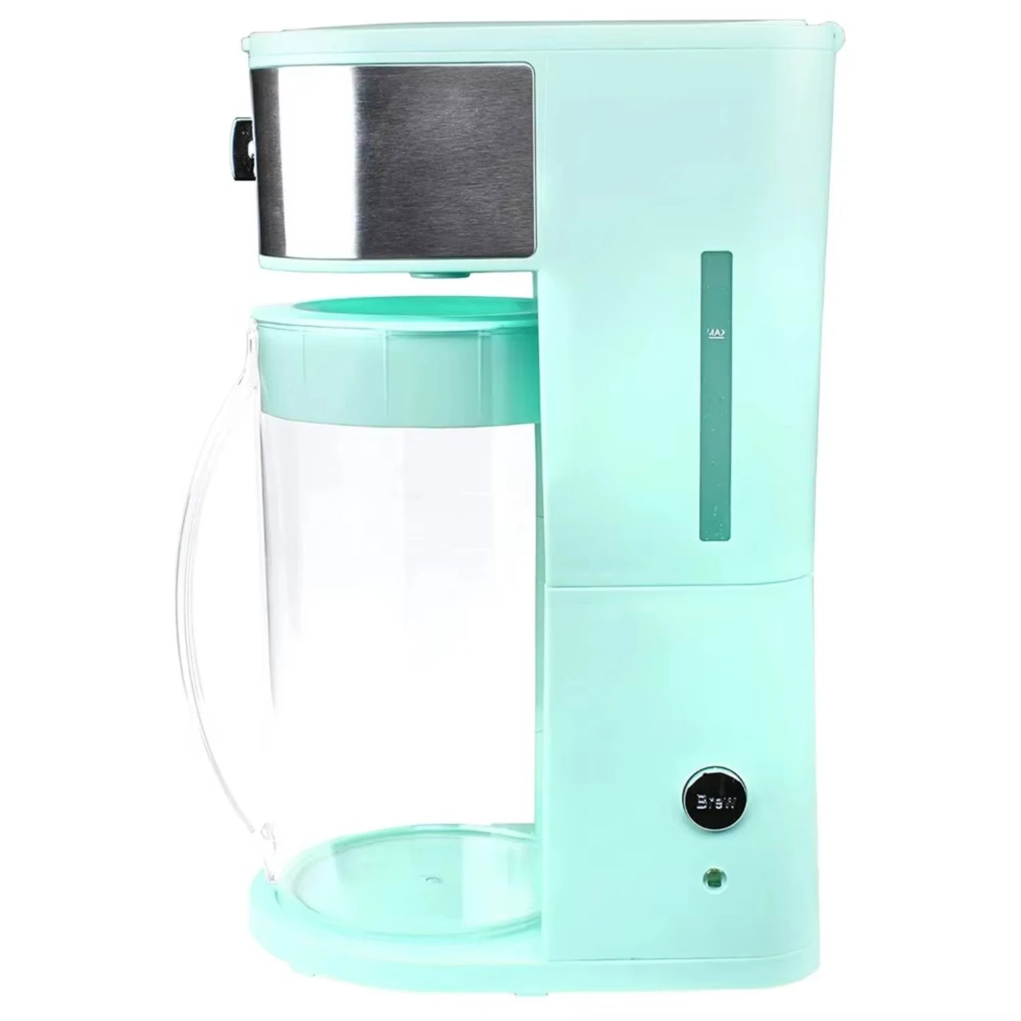Kitchen Cold Iced Coffee & Tea Maker Brew Machine