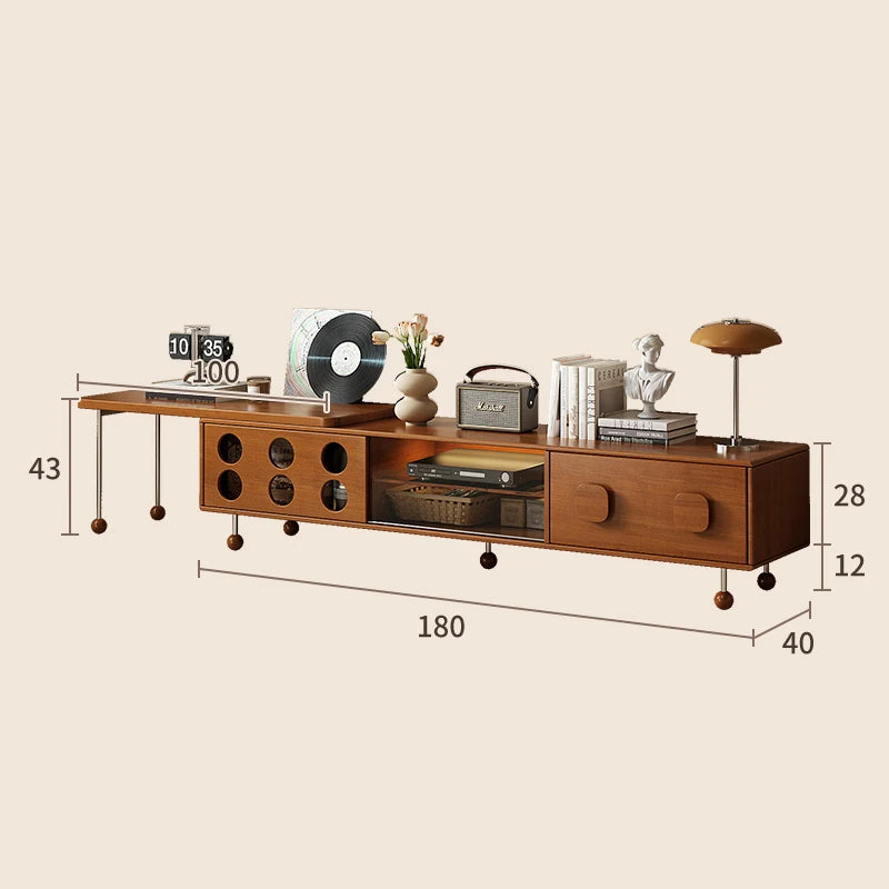 Living Room Storage Furniture Modern Tv Stand Luxury Organizer Full Dining Complete Salon Home Mueble Para Tv Cabinet Unit JGY