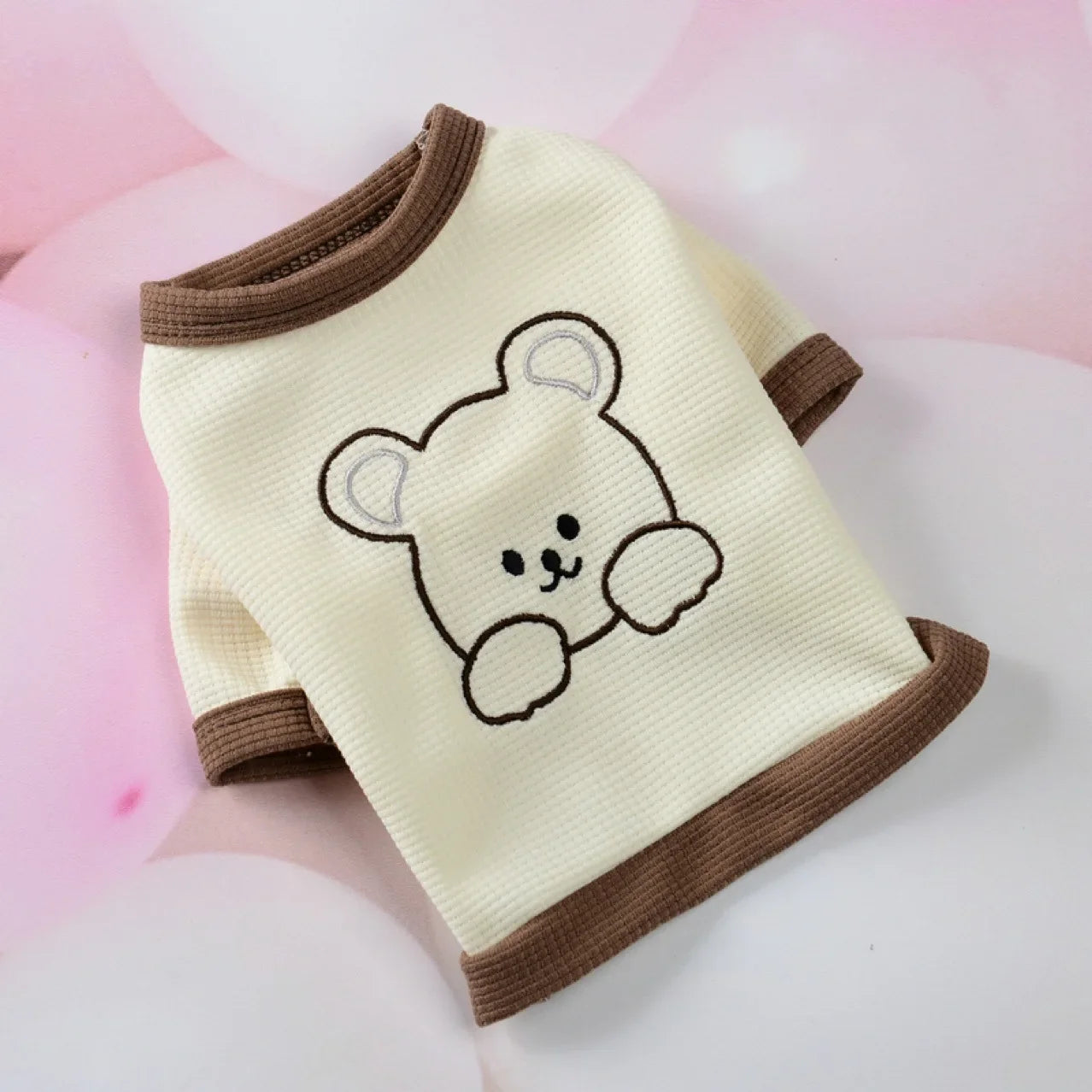 Dog T Shirt for Medium Dogs Clothes Dress for Small Dogs Girl Boy Puppy Breathable Soft Dog Costume for Pet Dogs Cats