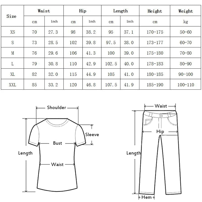 New Jogging Pants Men Sport Sweatpants Running Pants Pants Men Joggers Cotton Trackpants Slim Fit Pants Bodybuilding Trouser