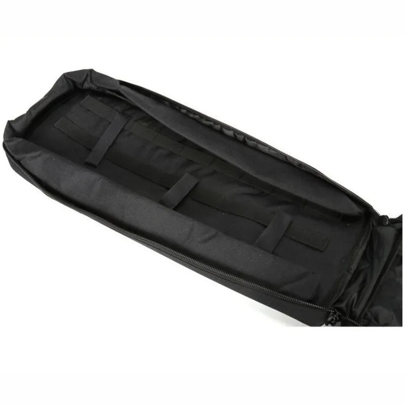 Hunting Rifle Bag, Tactical Gun Bag, Holster, Carry, Protective Backpack, Airsoft, Paintball, Air Gun Packet Bags, 65cm