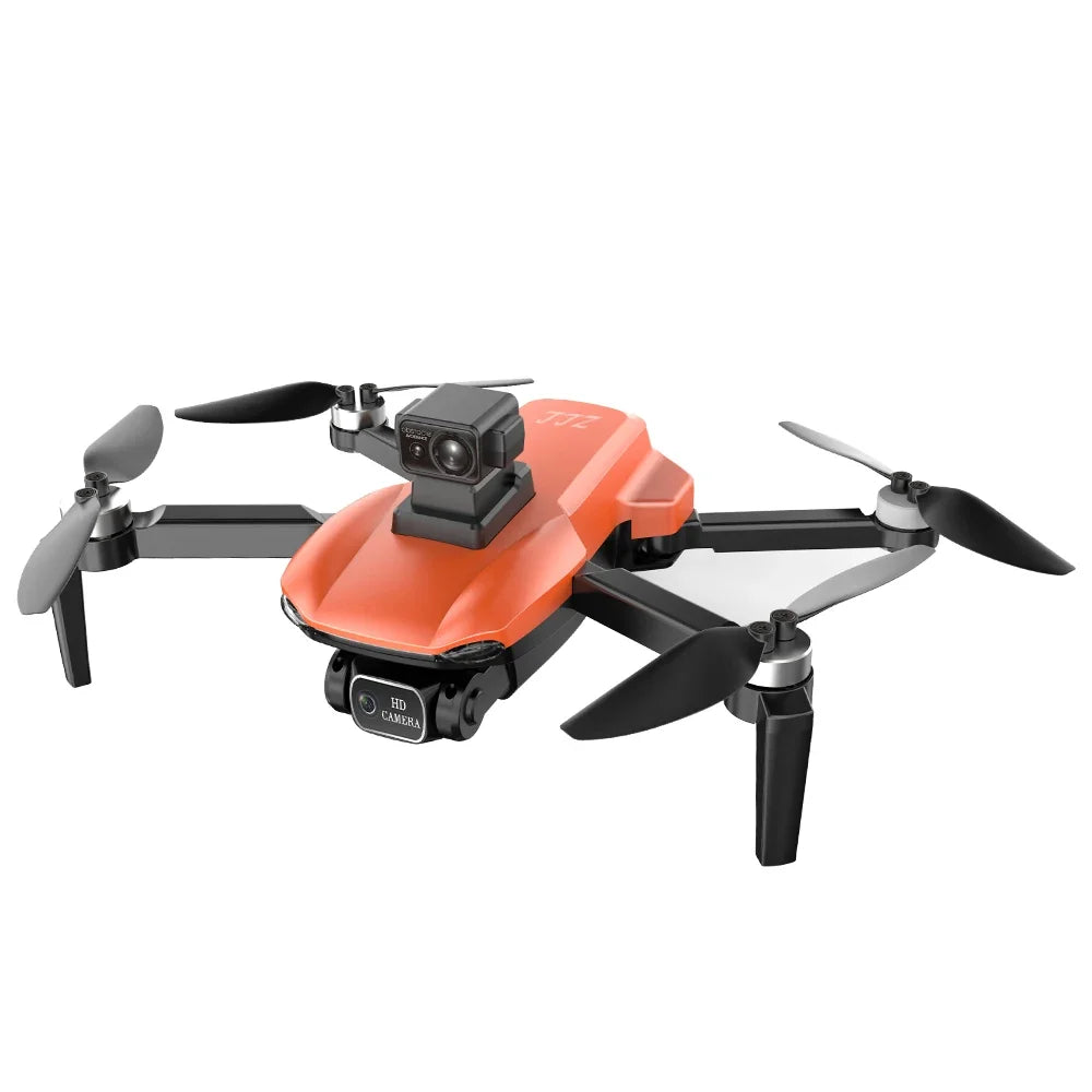 SG108 Max GPS Drone 4K Dual HD Camera 2-Axis Gimbal Professional Obstacle Avoidance Foldable Rc 1200M Quadcopter Helicopter Toys