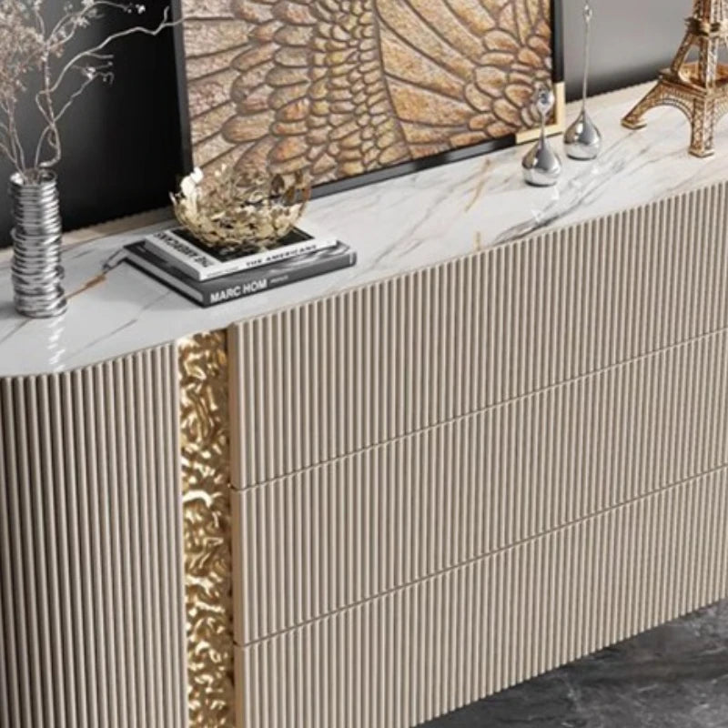 Living Room Storage Cabinets Wooden Shelf Drawers Bedroom Cabinets Dresser Showcase Entraditas De Recibidor Muebles Furniture