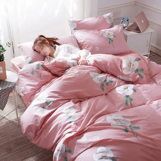 Double Bed Duvet Covers, Suitable Cotton Wadding, Lightweight, Fashionable, Universal Bedding Bag, Bed Sack, 180cm * 200cm