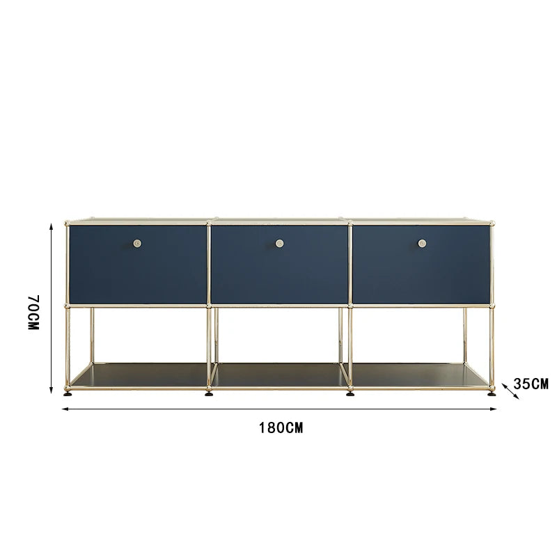 Modern Simplicity Storage Locker Dresser Living Room Cabinets Kitchen Cabinet Kitchen Cabinets Home Furniture Storages