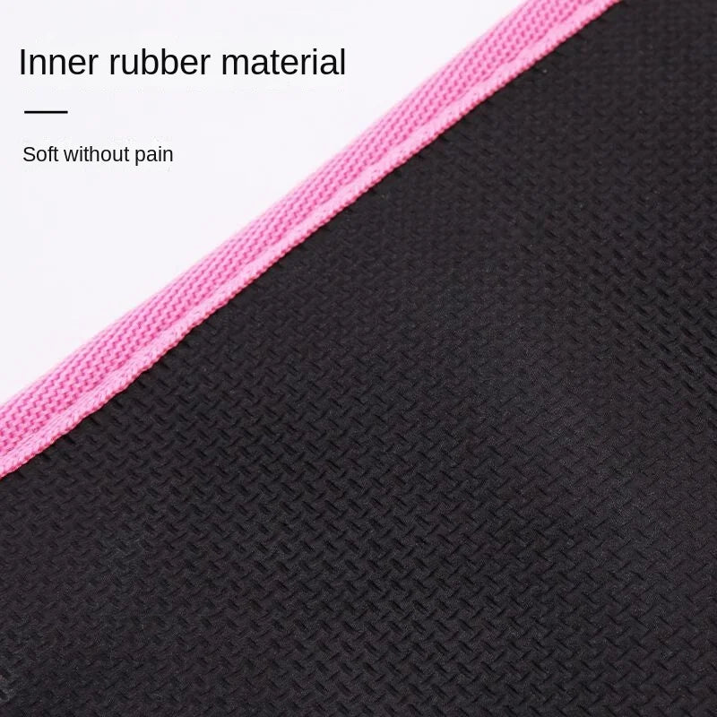 Adjustable Hip Thrust Belt Glute Bridge Pad Kettlebells Booty Belt Hip Thrust Pad for Squats Lunges Reverse Squat Bodybuilding