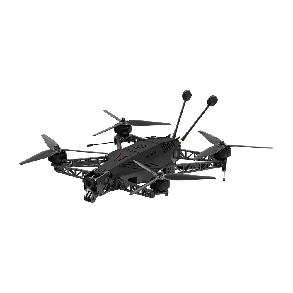 Specter 7 O3 HD 6S FPV Drone BNF with O3 Air Unit for FPV Parts