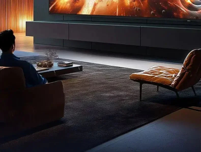Game Televisions 120hz Accept Custom Led Lcd Tv Stand 55 Inch HD 2k 4k 8K Android Tvs Smart 65 75 85 Inch Tvs Samsung Smart QX5D