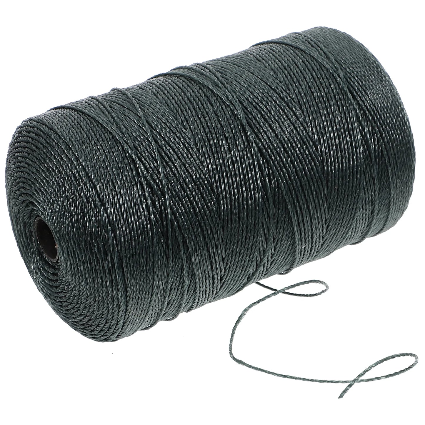 Fishing Net Repair Line Braided Rope Twine Nylon Thread Netting Strap Travel for Crafts