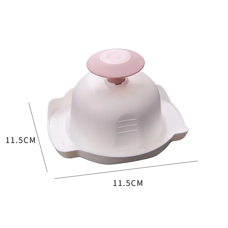 Vegetable Slicer Guard Hand Finger Protector Guard Grater Potato Chopping Anti-Cut Shredder Peeler Masher Kitchen Accessories