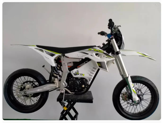 Long Range 4 speed and reverse gear Off Road Motorcycle Hot China Adult Motorcycles 2200W Bike