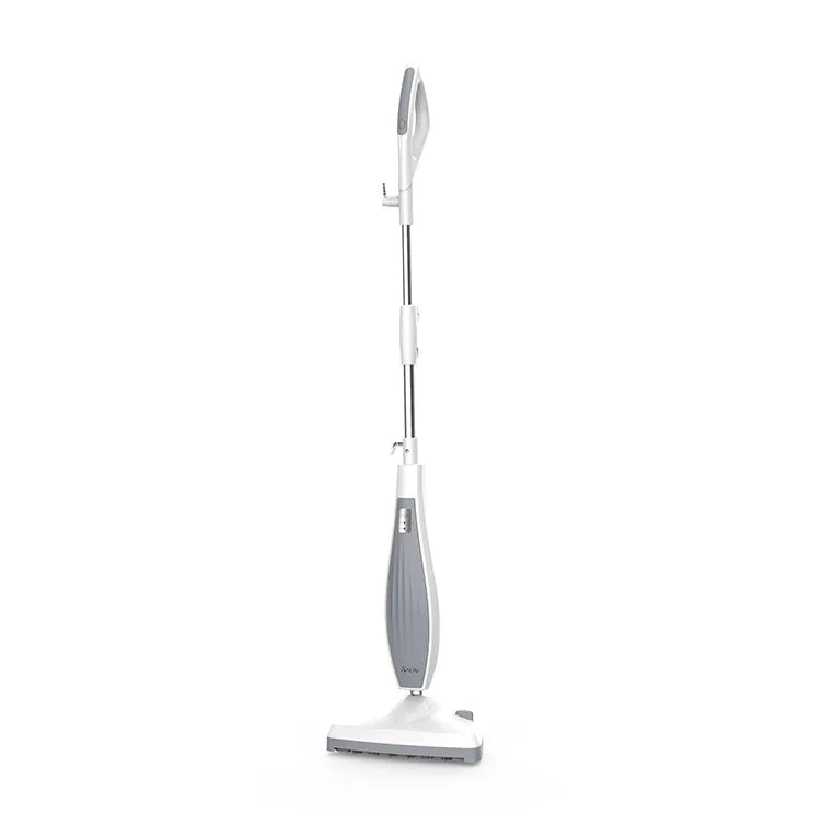 STOCK Salav Vibration Waxing Steam Ground Mop Multifunctional Cleaning Machine Powerful Floor Steamer Electric Steam Sweeper