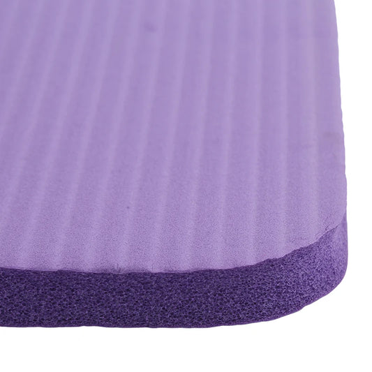 60X25X1.5Cm Yoga Mat Anti-Skid Sports Fitness Mat Thick Nbr Comfort Foam Yoga Matt For Exercise Yoga And Pilates Gymnastics Mat