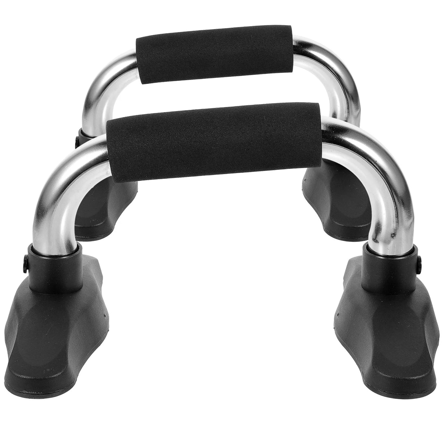 Push-up Support Frame Fitness Equipment Bar Non-slip Bars for Plastic Abdominal Training Device