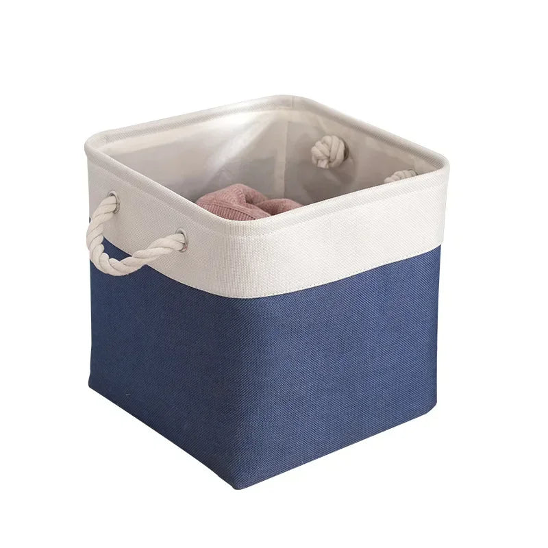 Organization Storage Organizer Laundry Basket Linen Laundry Hamper with Large Capacity Perfect for Home Storage