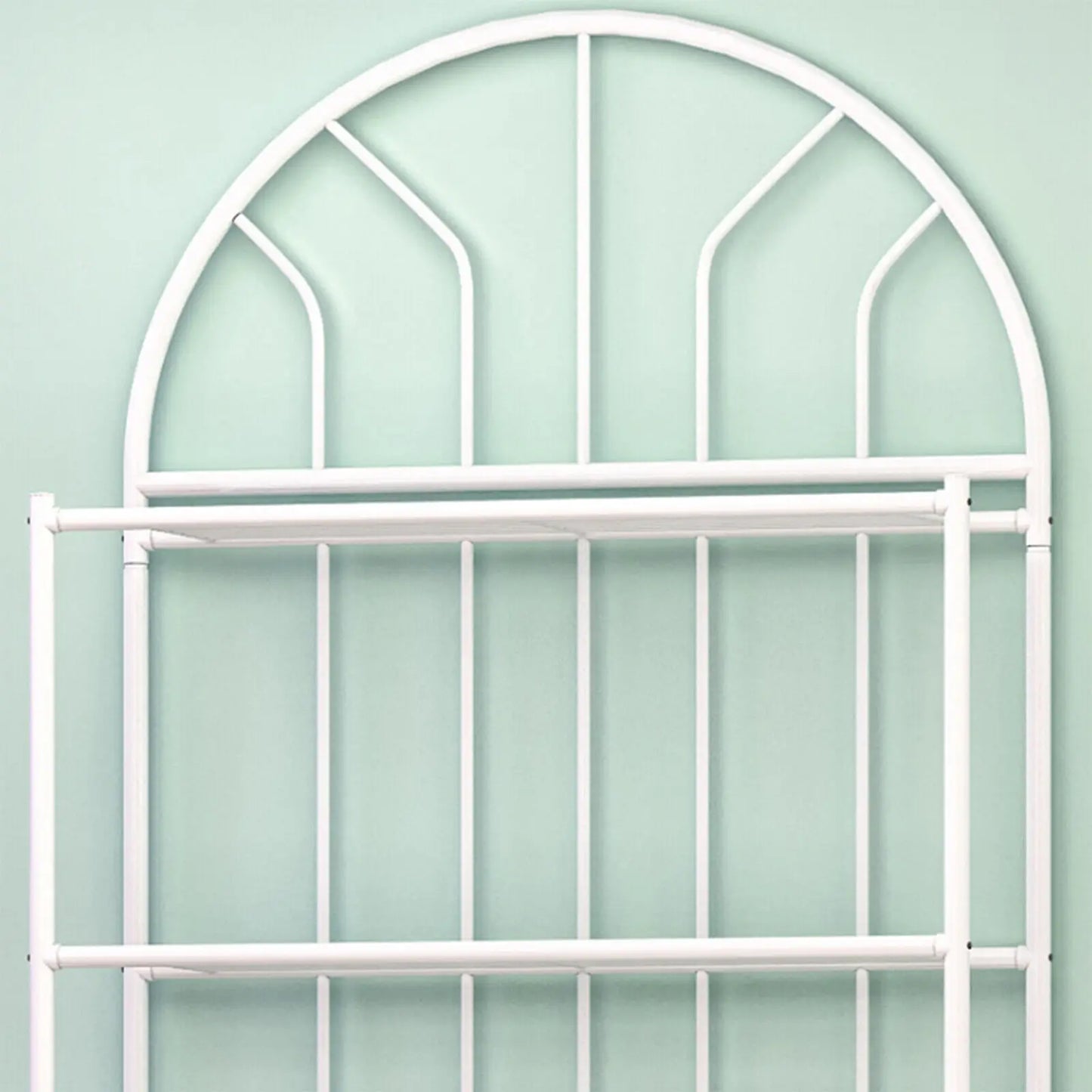 Over The Toilet Storage Rack Cabinet Organizer Shelf Bathroom Space Saver 3 Tier