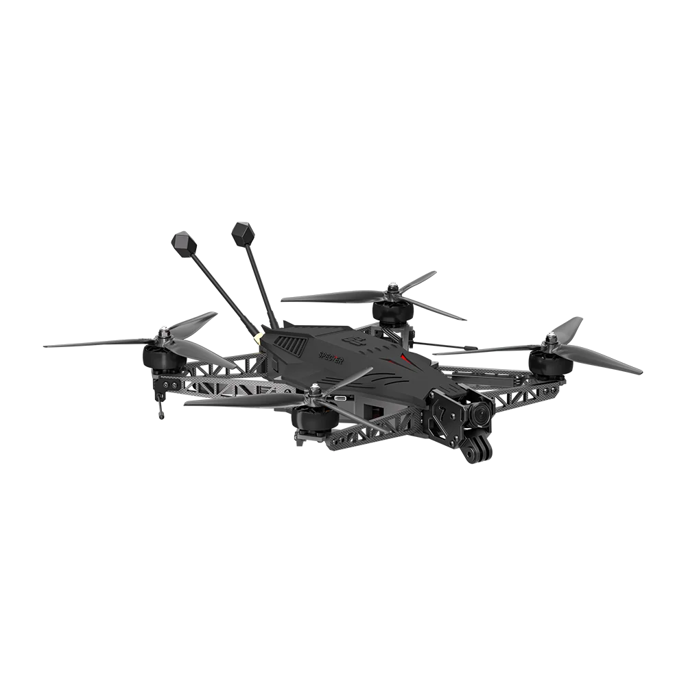Specter 7 O3 HD 6S FPV Drone BNF with O3 Air Unit for FPV Parts
