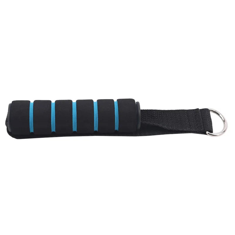 Thick Neoprene Weight Lifting Belt with Chain Dipping Belt For Pull Up Chin Up Kettlebell Barbell Fitness Bodybuilding Gym Belt