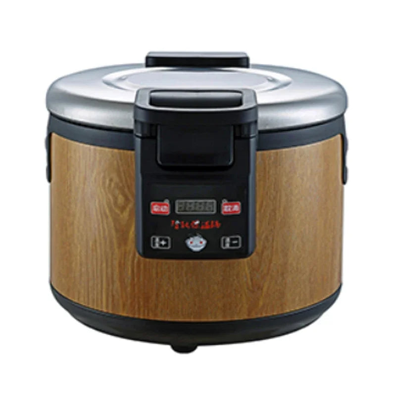 YYHC-Wholesale Commercial Home Use Stainless Steel Table Top Non Stick Electric Pressure Cookware Rice Cookers