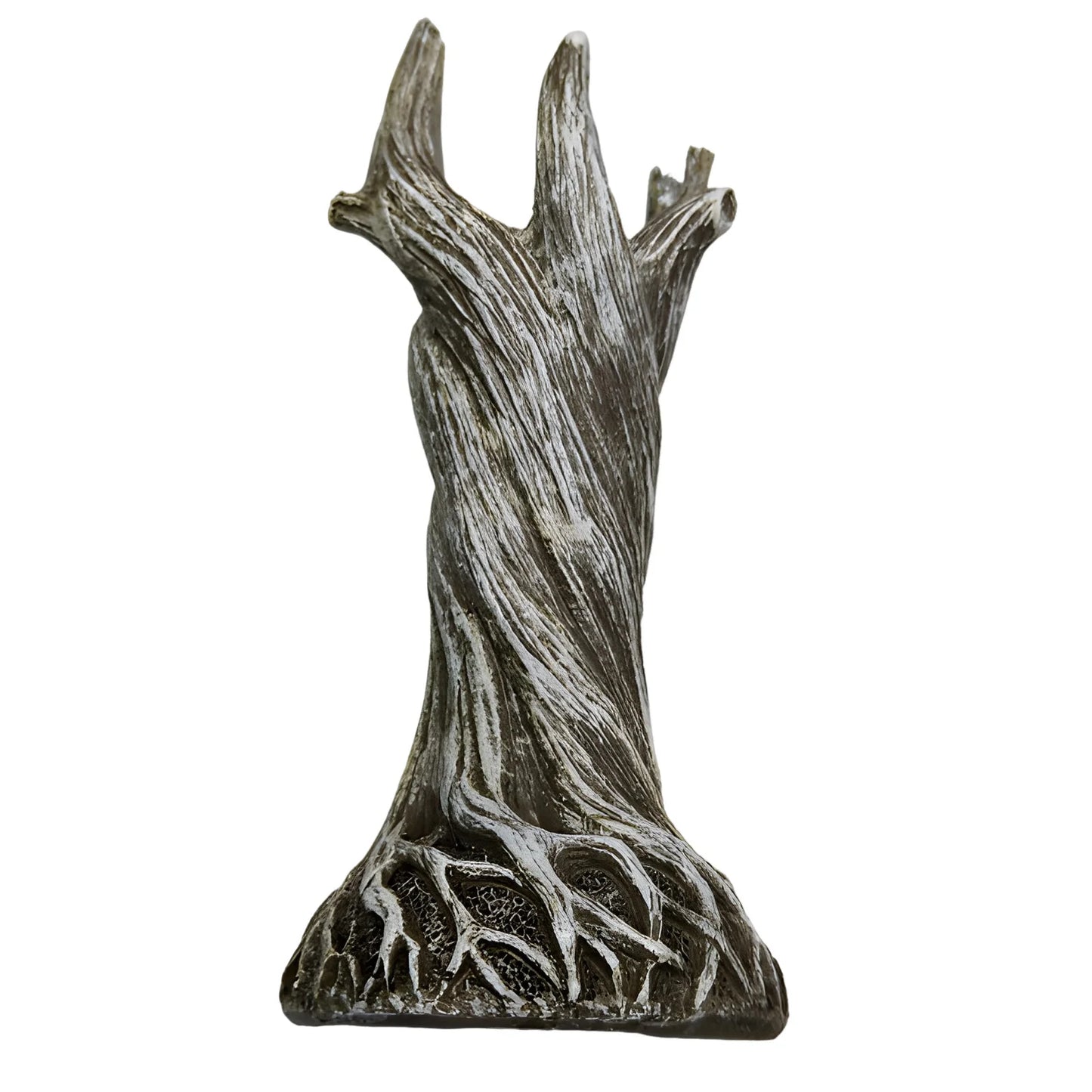 Dry Floral Plant Vase Ornament Creative Resin Indoor Statue Vase Suitable for Living Room Office