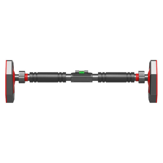 2023 New Anti Drop Indoor Horizontal Bar Home No Punching Wall-mounted Pull Up Bar Corridor Fitness Horizontal Bar